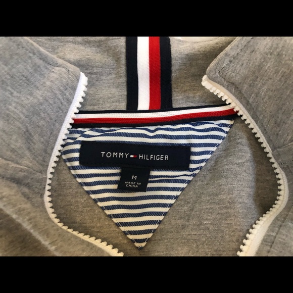 Tommy hoodie - Picture 2 of 2